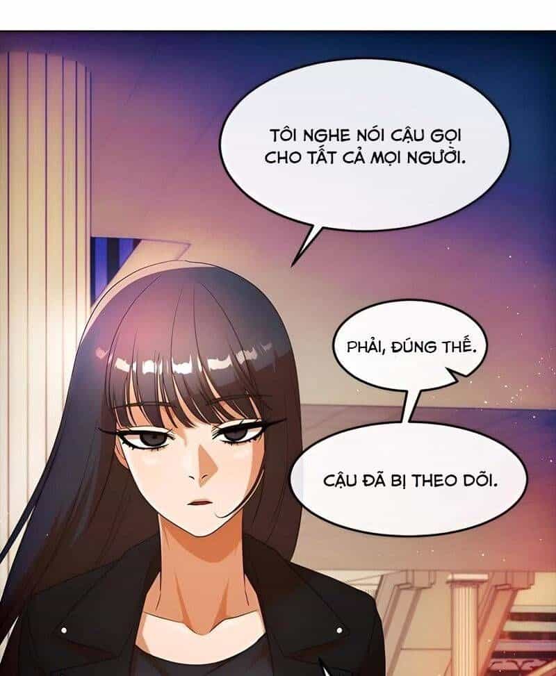Cô Gái Từ Ứng Dụng Nhắn Tin Ngẫu Nhiên - Chương 346 - ảnh 80
