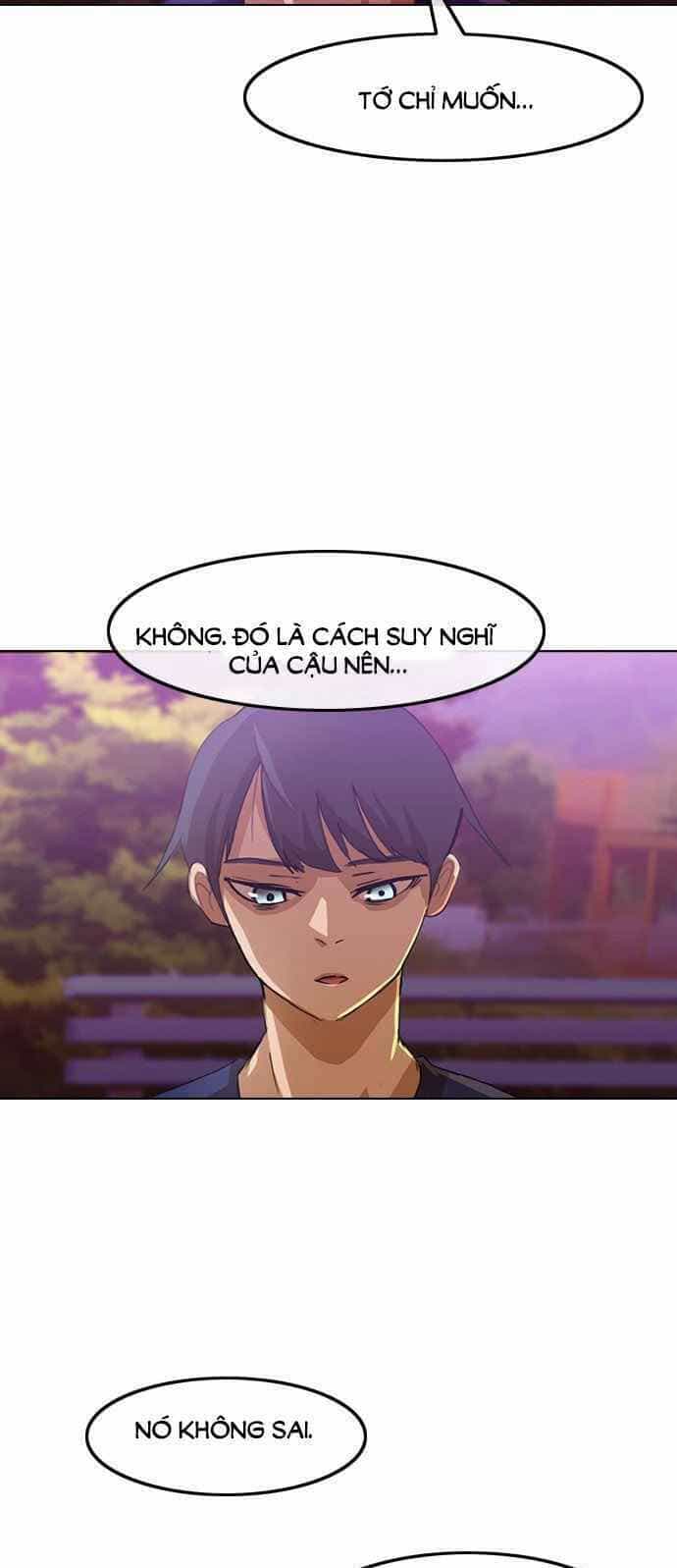 Cô Gái Từ Ứng Dụng Nhắn Tin Ngẫu Nhiên - Chương 34 - ảnh 39