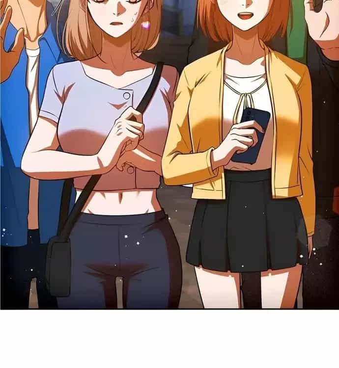 Cô Gái Từ Ứng Dụng Nhắn Tin Ngẫu Nhiên - Chương 349 - ảnh 111