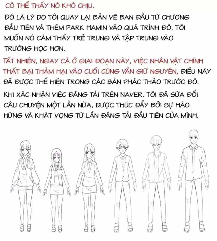 Cô Gái Từ Ứng Dụng Nhắn Tin Ngẫu Nhiên - Chương 350 - ảnh 7