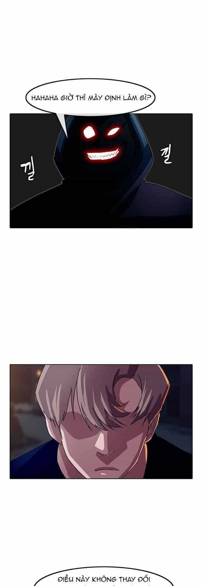 Cô Gái Từ Ứng Dụng Nhắn Tin Ngẫu Nhiên - Chương 36 - ảnh 37