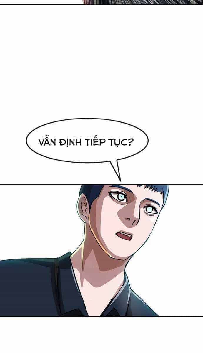 Cô Gái Từ Ứng Dụng Nhắn Tin Ngẫu Nhiên - Chương 38 - ảnh 48