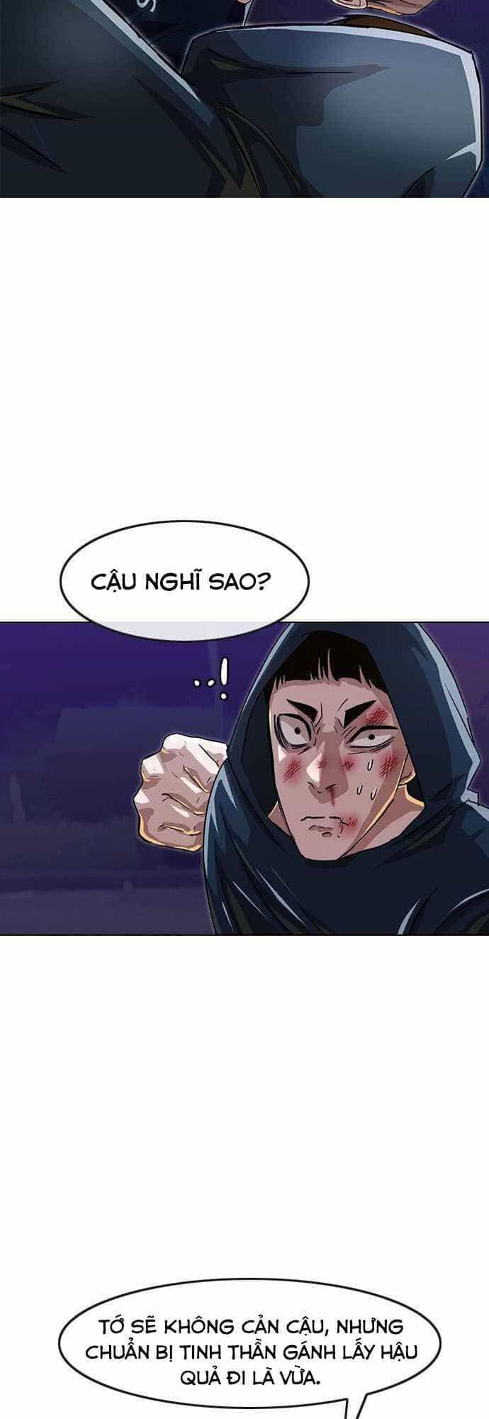 Cô Gái Từ Ứng Dụng Nhắn Tin Ngẫu Nhiên - Chương 38 - ảnh 50