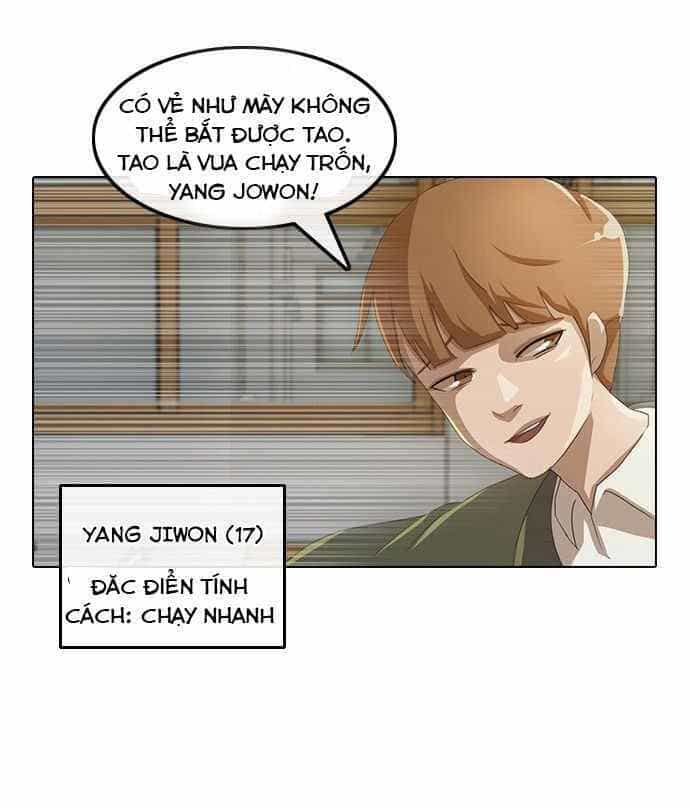 Cô Gái Từ Ứng Dụng Nhắn Tin Ngẫu Nhiên - Chương 4 - ảnh 41