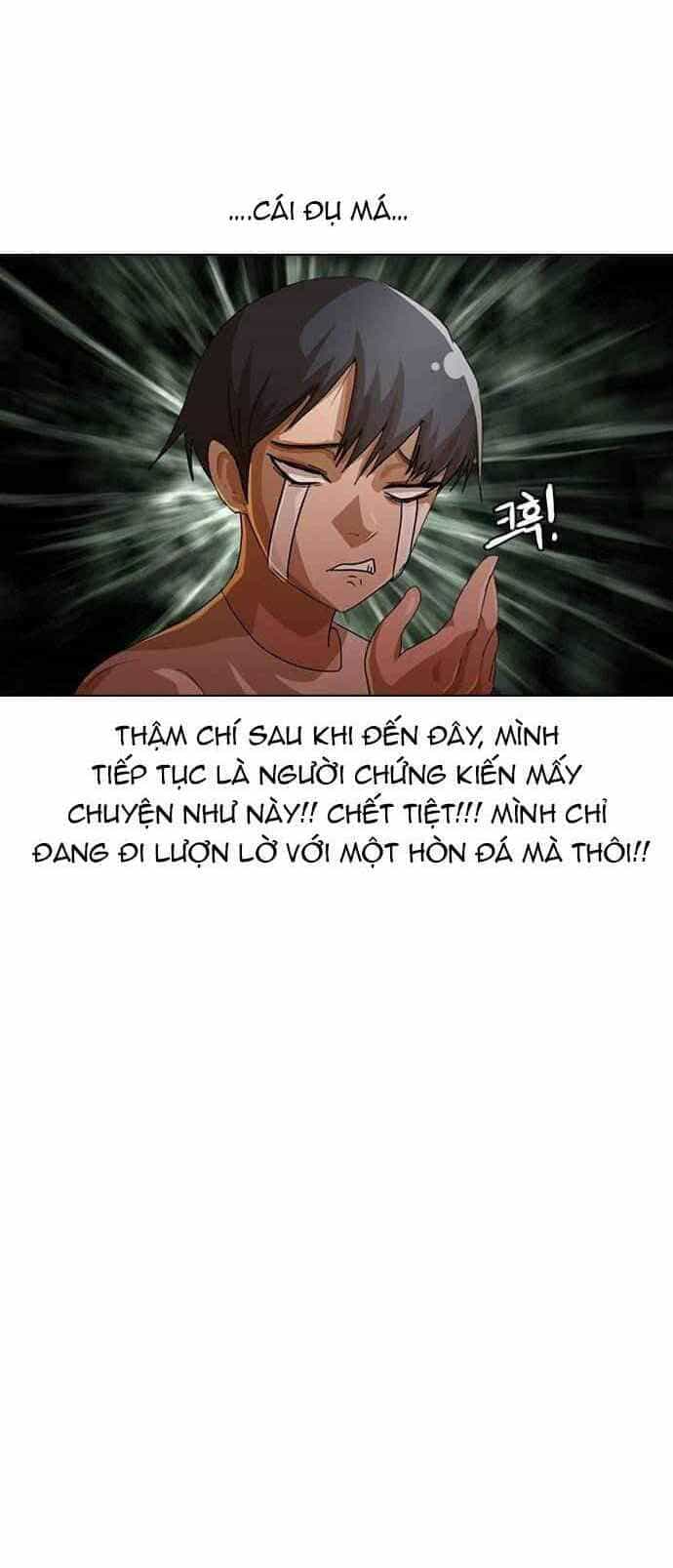 Cô Gái Từ Ứng Dụng Nhắn Tin Ngẫu Nhiên - Chương 41 - ảnh 28