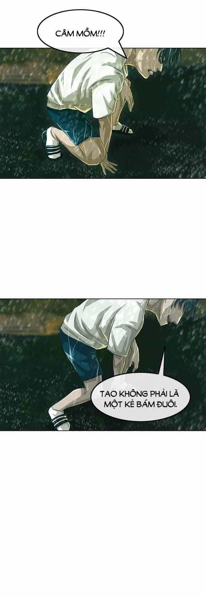 Cô Gái Từ Ứng Dụng Nhắn Tin Ngẫu Nhiên - Chương 45 - ảnh 21