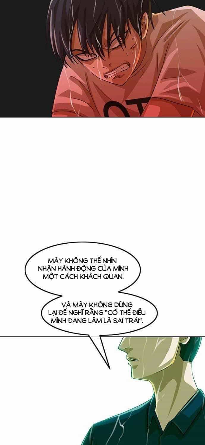 Cô Gái Từ Ứng Dụng Nhắn Tin Ngẫu Nhiên - Chương 45 - ảnh 31