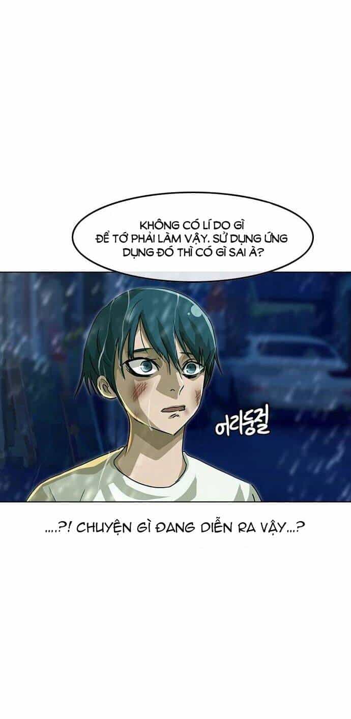 Cô Gái Từ Ứng Dụng Nhắn Tin Ngẫu Nhiên - Chương 46 - ảnh 16