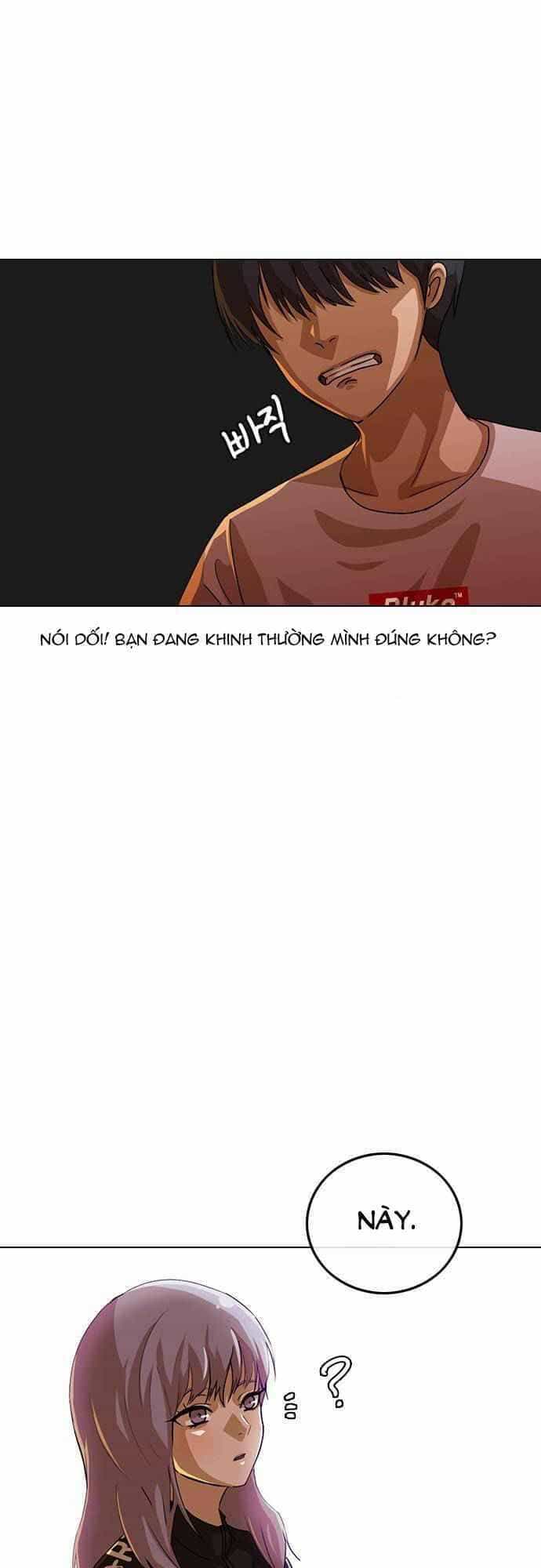 Cô Gái Từ Ứng Dụng Nhắn Tin Ngẫu Nhiên - Chương 47 - ảnh 33
