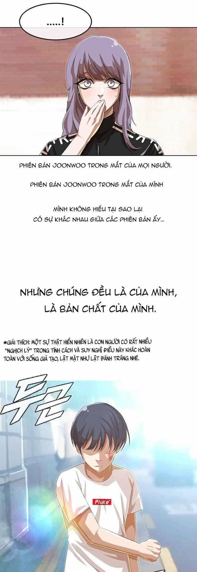 Cô Gái Từ Ứng Dụng Nhắn Tin Ngẫu Nhiên - Chương 48 - ảnh 44