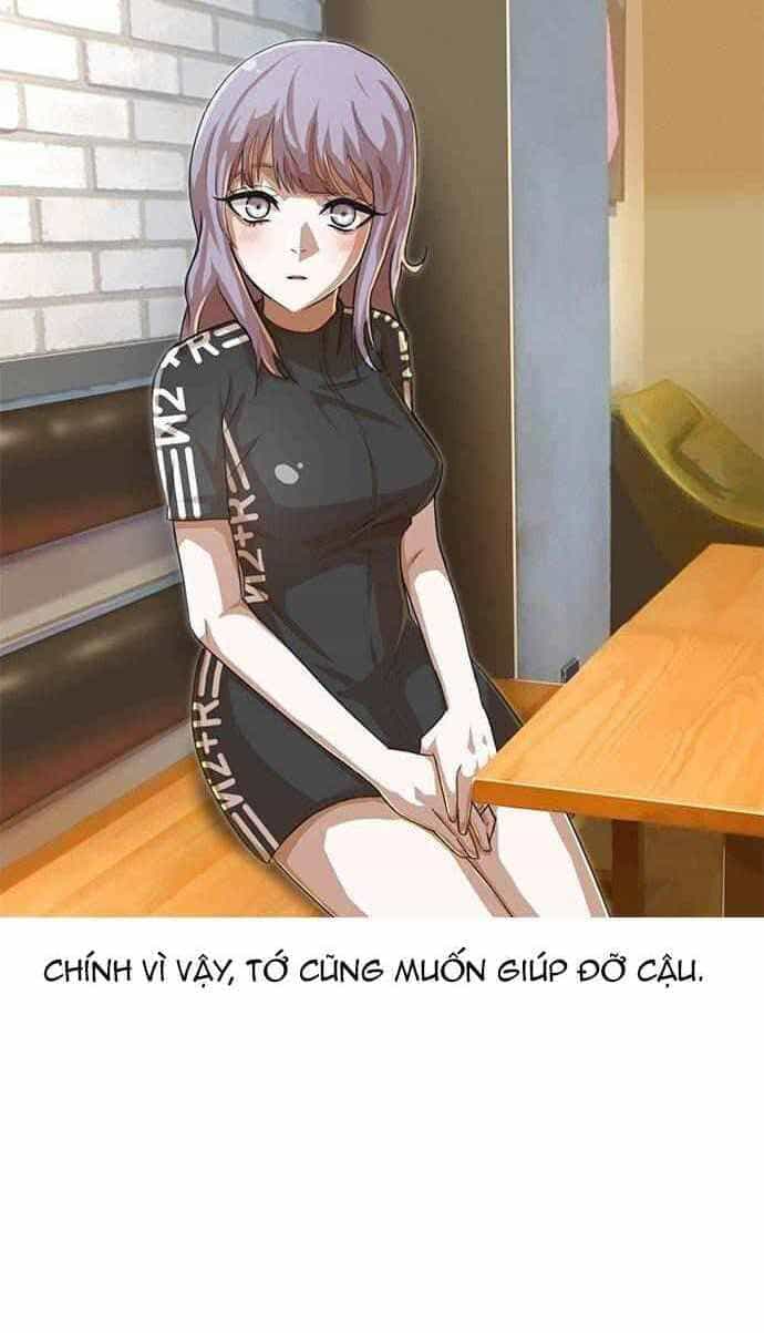 Cô Gái Từ Ứng Dụng Nhắn Tin Ngẫu Nhiên - Chương 49 - ảnh 43