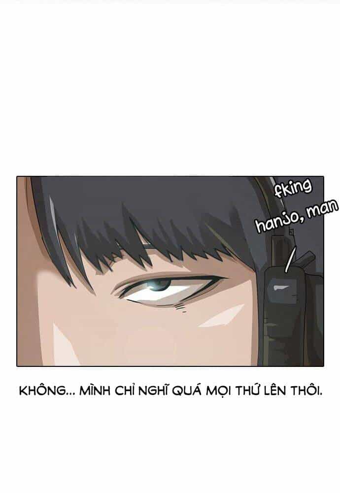 Cô Gái Từ Ứng Dụng Nhắn Tin Ngẫu Nhiên - Chương 5 - ảnh 10