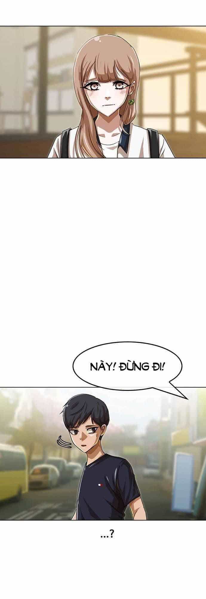 Cô Gái Từ Ứng Dụng Nhắn Tin Ngẫu Nhiên - Chương 52 - ảnh 37