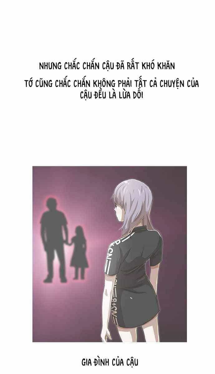 Cô Gái Từ Ứng Dụng Nhắn Tin Ngẫu Nhiên - Chương 53 - ảnh 9