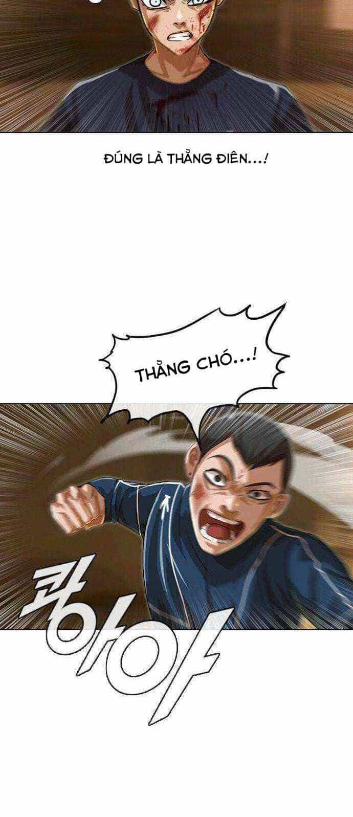 Cô Gái Từ Ứng Dụng Nhắn Tin Ngẫu Nhiên - Chương 54 - ảnh 41