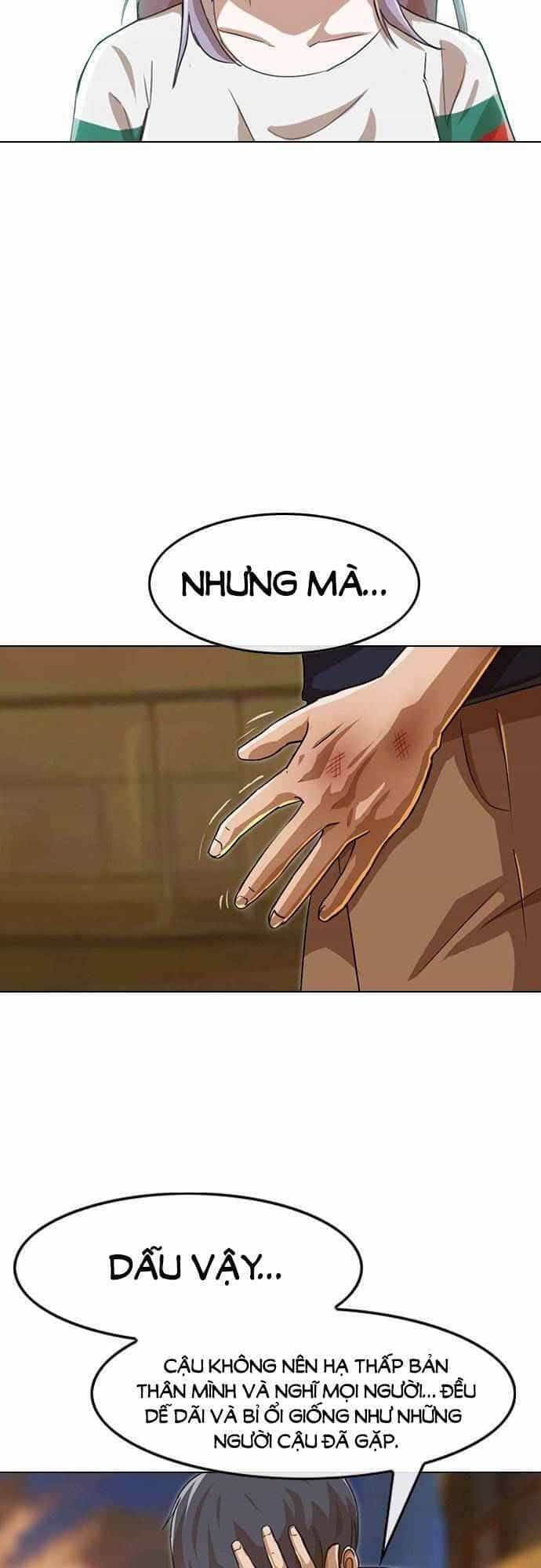 Cô Gái Từ Ứng Dụng Nhắn Tin Ngẫu Nhiên - Chương 55 - ảnh 42