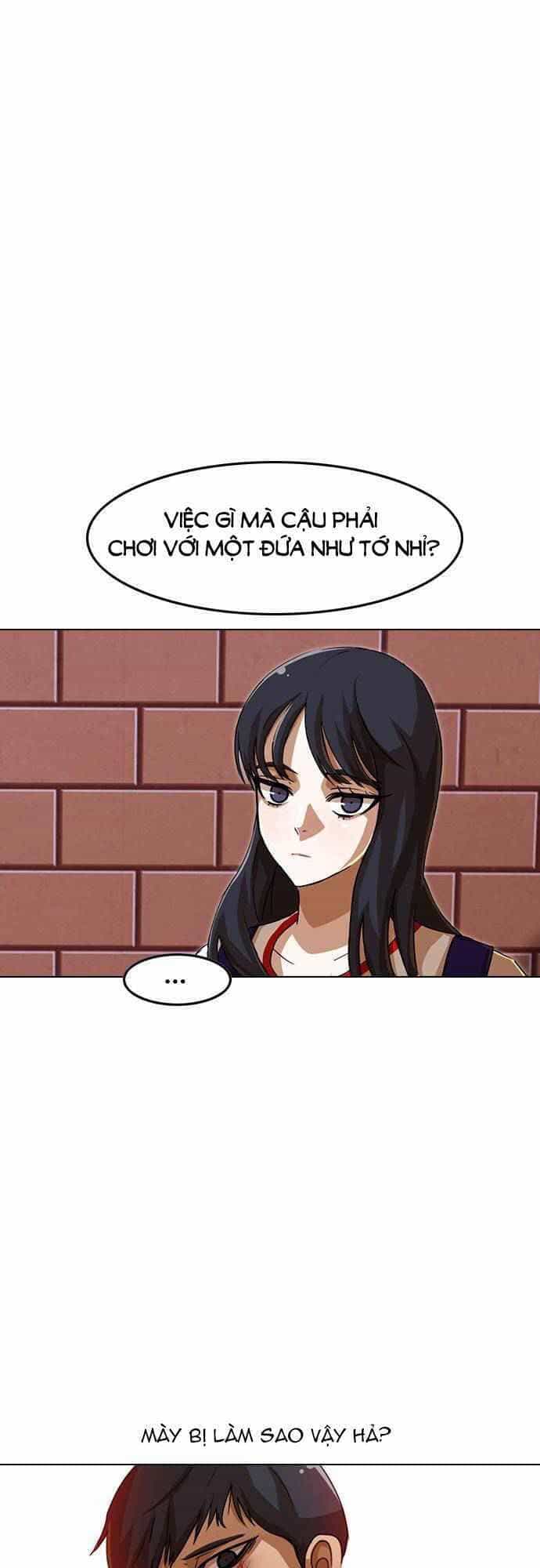 Cô Gái Từ Ứng Dụng Nhắn Tin Ngẫu Nhiên - Chương 57 - ảnh 25