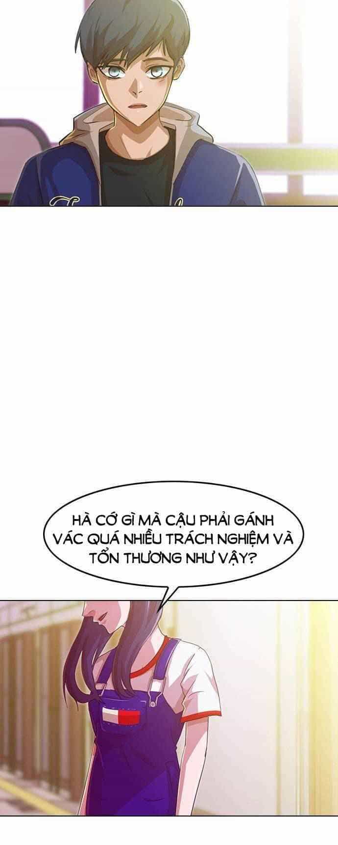 Cô Gái Từ Ứng Dụng Nhắn Tin Ngẫu Nhiên - Chương 57 - ảnh 43