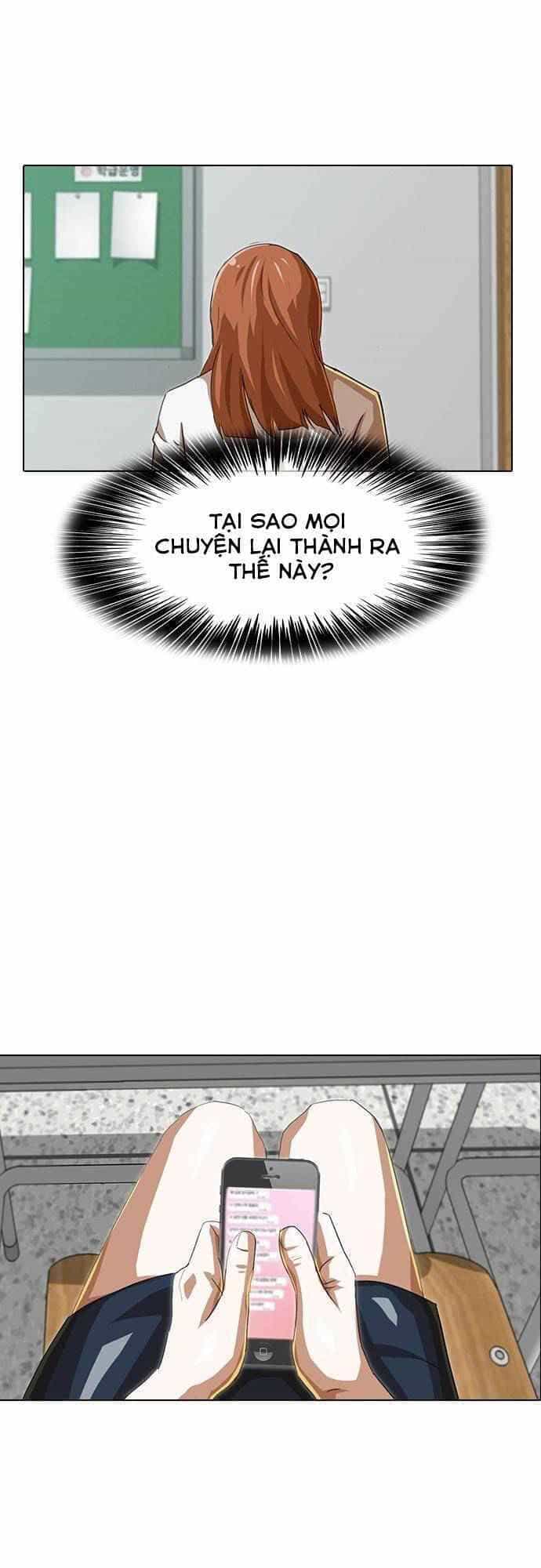 Cô Gái Từ Ứng Dụng Nhắn Tin Ngẫu Nhiên - Chương 57 - ảnh 66