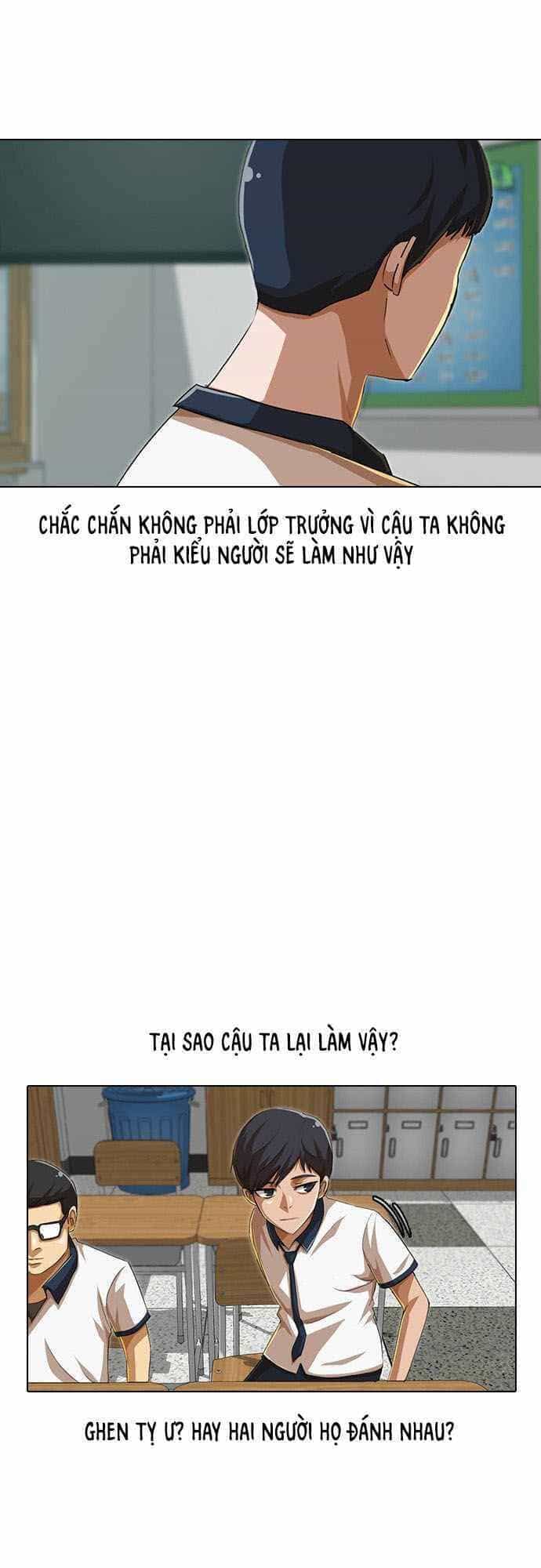 Cô Gái Từ Ứng Dụng Nhắn Tin Ngẫu Nhiên - Chương 58 - ảnh 6