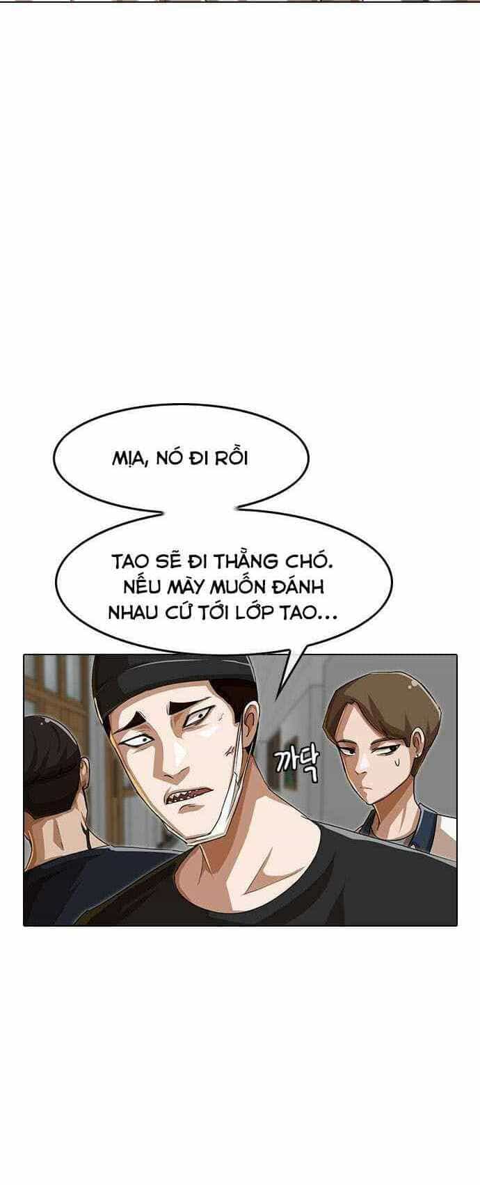 Cô Gái Từ Ứng Dụng Nhắn Tin Ngẫu Nhiên - Chương 59 - ảnh 29