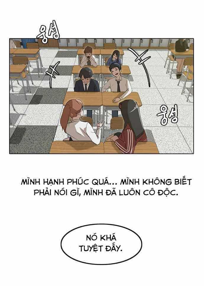 Cô Gái Từ Ứng Dụng Nhắn Tin Ngẫu Nhiên - Chương 6 - ảnh 38