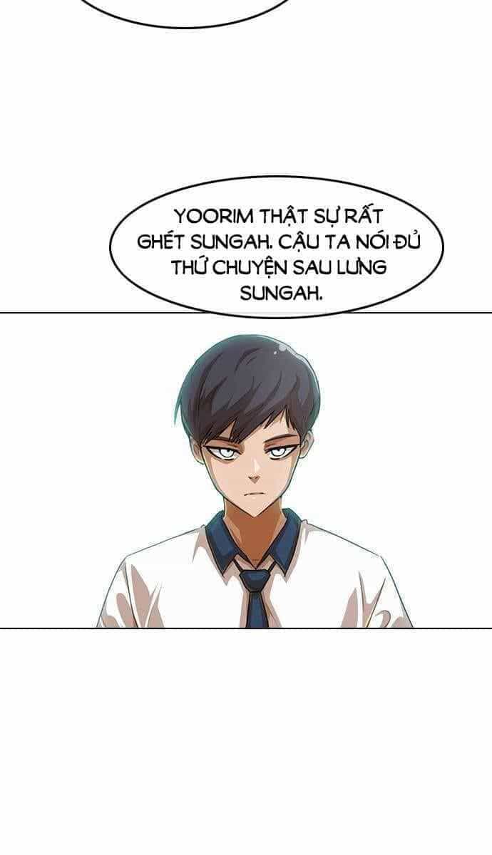 Cô Gái Từ Ứng Dụng Nhắn Tin Ngẫu Nhiên - Chương 60 - ảnh 8