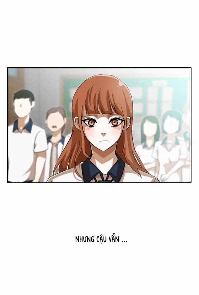 Cô Gái Từ Ứng Dụng Nhắn Tin Ngẫu Nhiên - Chương 61 - ảnh 33