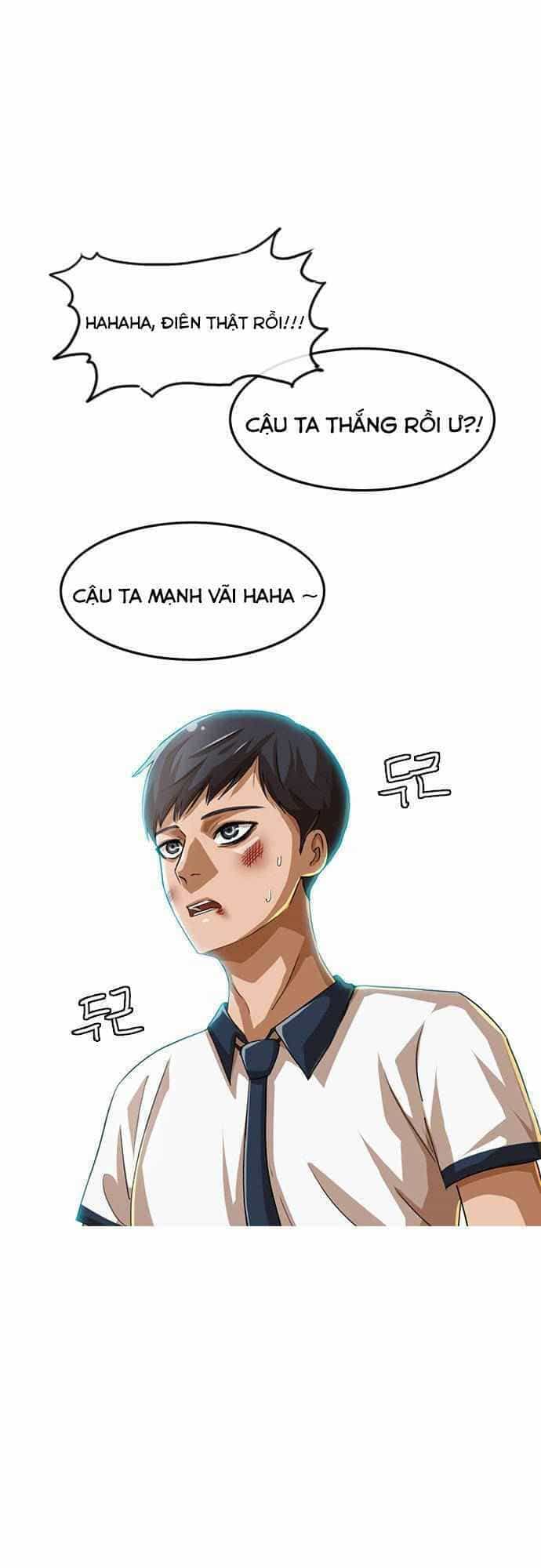 Cô Gái Từ Ứng Dụng Nhắn Tin Ngẫu Nhiên - Chương 62 - ảnh 10