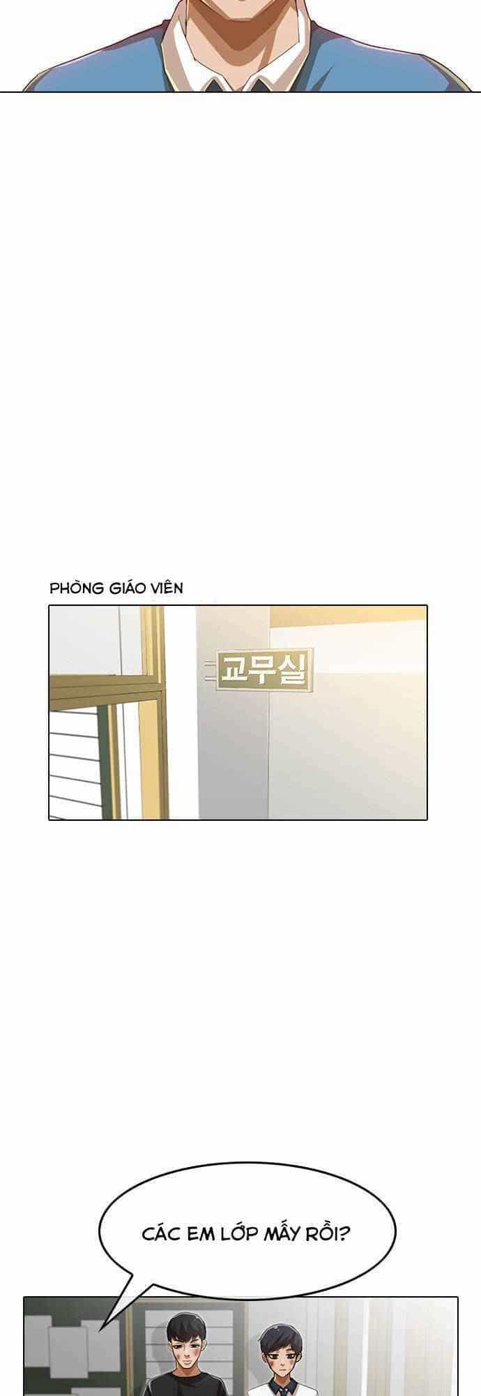 Cô Gái Từ Ứng Dụng Nhắn Tin Ngẫu Nhiên - Chương 62 - ảnh 19