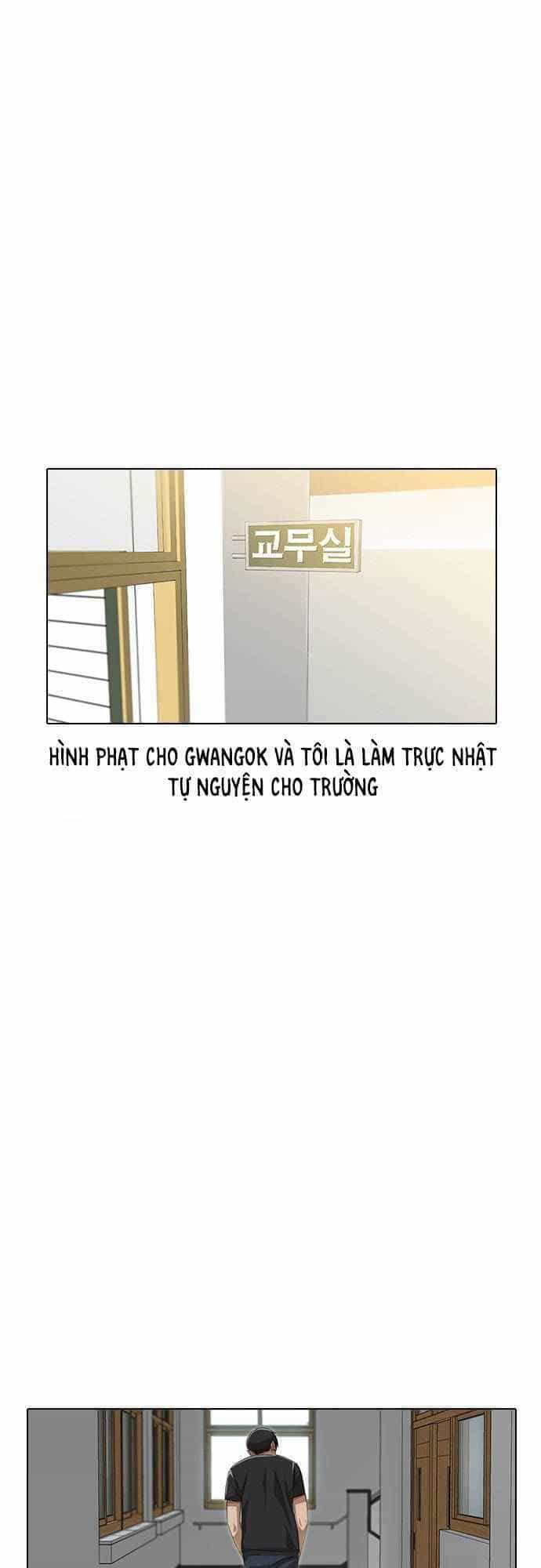 Cô Gái Từ Ứng Dụng Nhắn Tin Ngẫu Nhiên - Chương 62 - ảnh 27