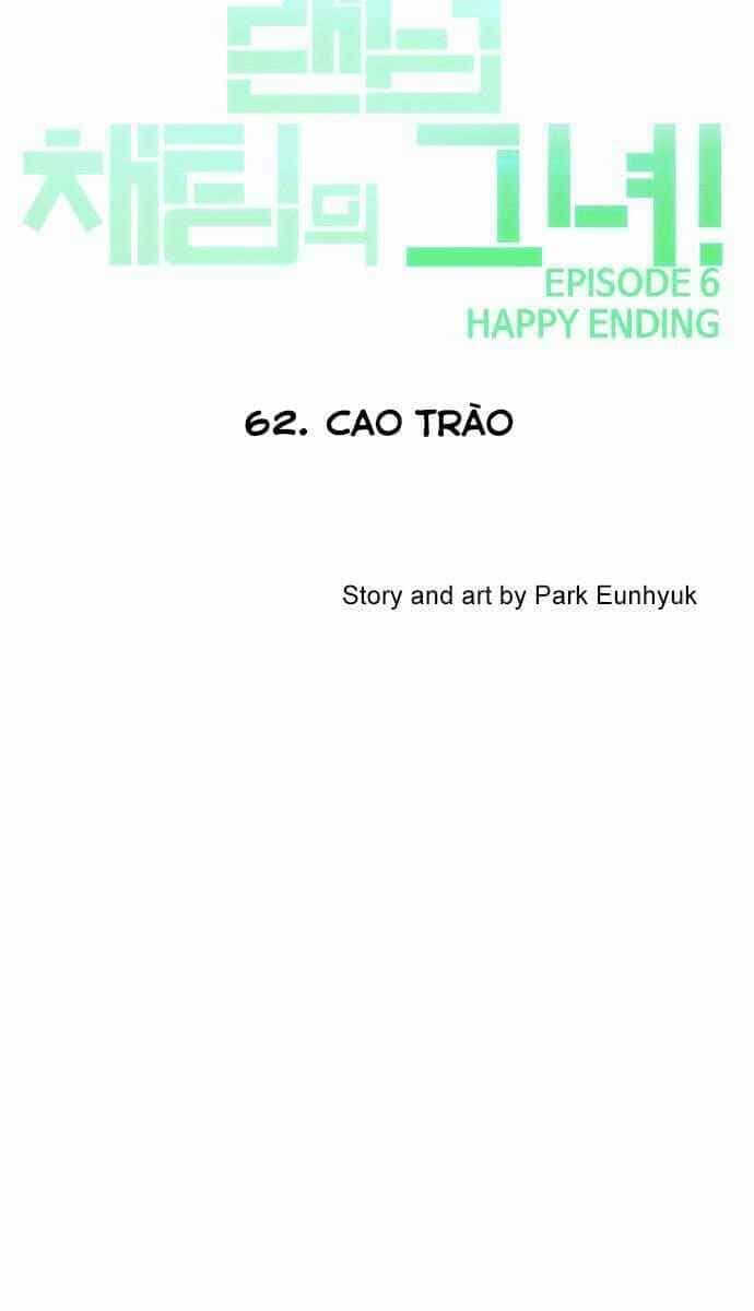 Cô Gái Từ Ứng Dụng Nhắn Tin Ngẫu Nhiên - Chương 62 - ảnh 9