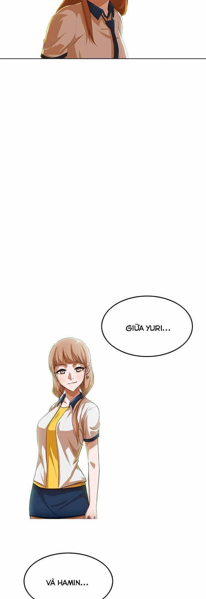 Cô Gái Từ Ứng Dụng Nhắn Tin Ngẫu Nhiên - Chương 64 - ảnh 11