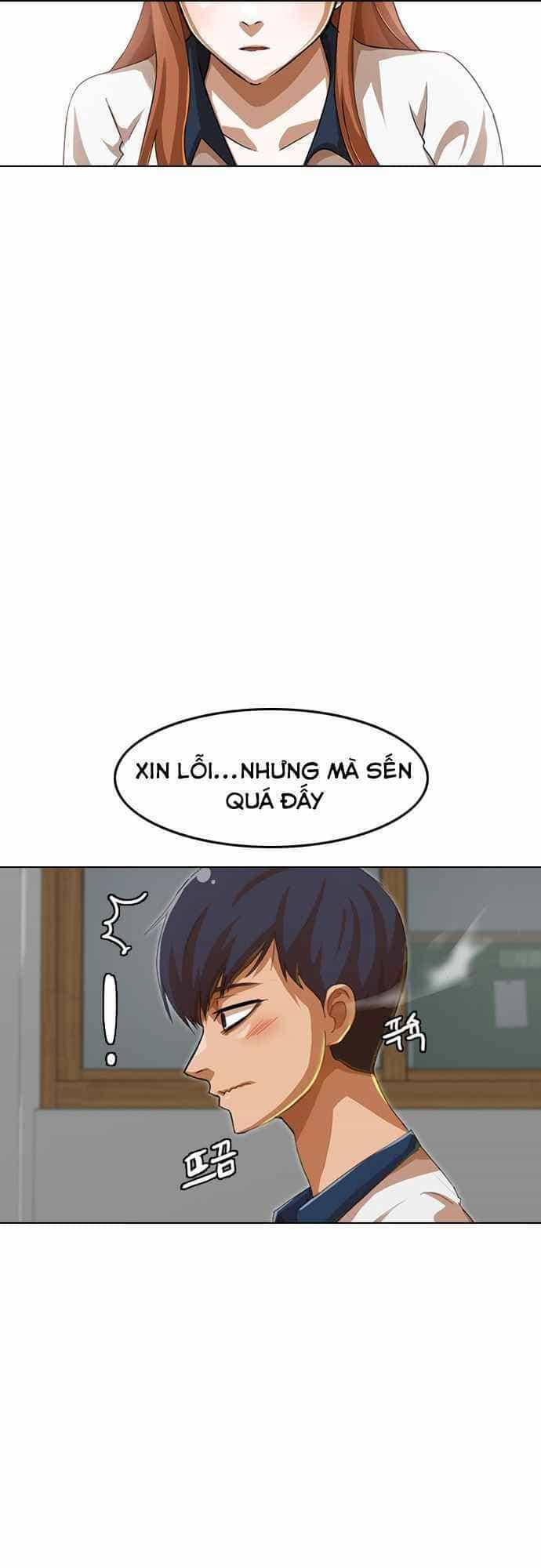 Cô Gái Từ Ứng Dụng Nhắn Tin Ngẫu Nhiên - Chương 64 - ảnh 19