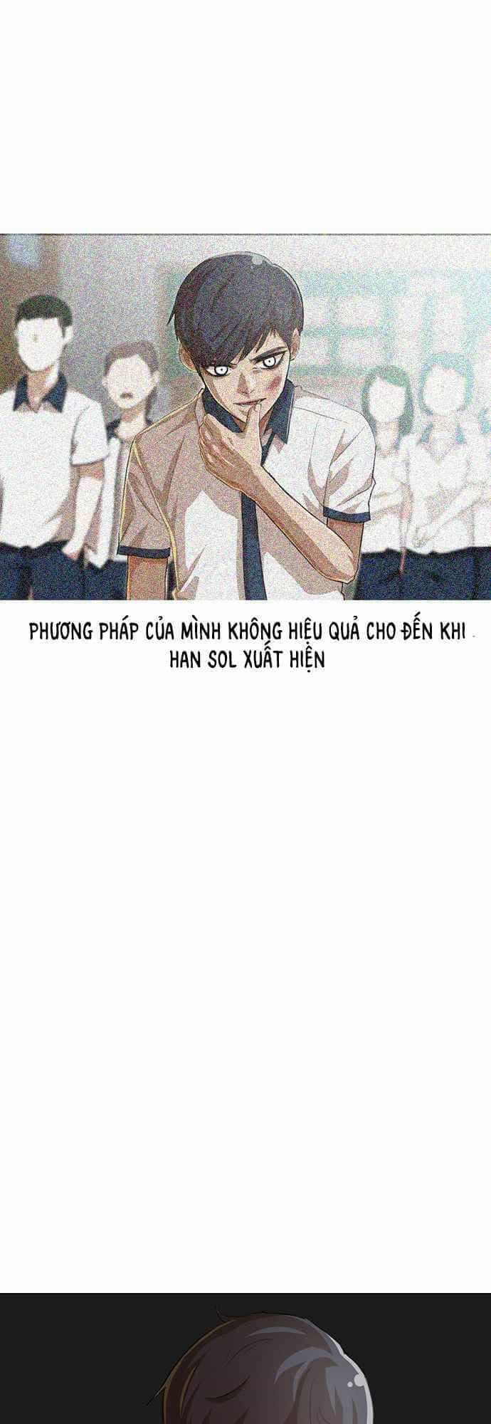 Cô Gái Từ Ứng Dụng Nhắn Tin Ngẫu Nhiên - Chương 64 - ảnh 3