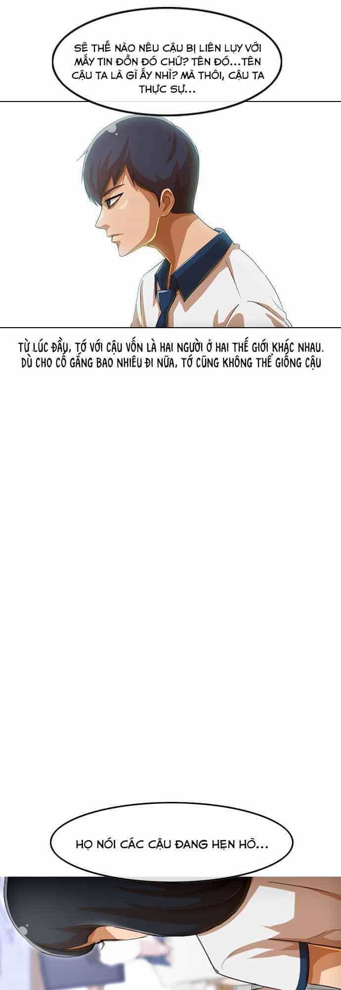 Cô Gái Từ Ứng Dụng Nhắn Tin Ngẫu Nhiên - Chương 64 - ảnh 51