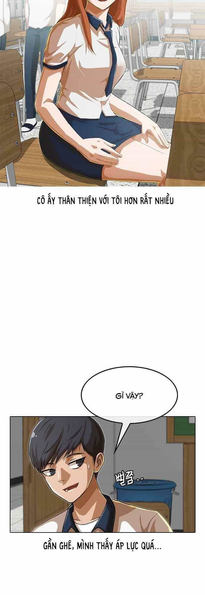 Cô Gái Từ Ứng Dụng Nhắn Tin Ngẫu Nhiên - Chương 64 - ảnh 9