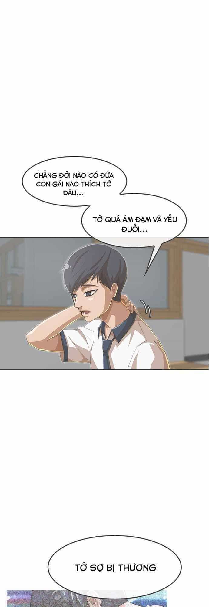 Cô Gái Từ Ứng Dụng Nhắn Tin Ngẫu Nhiên - Chương 65 - ảnh 12