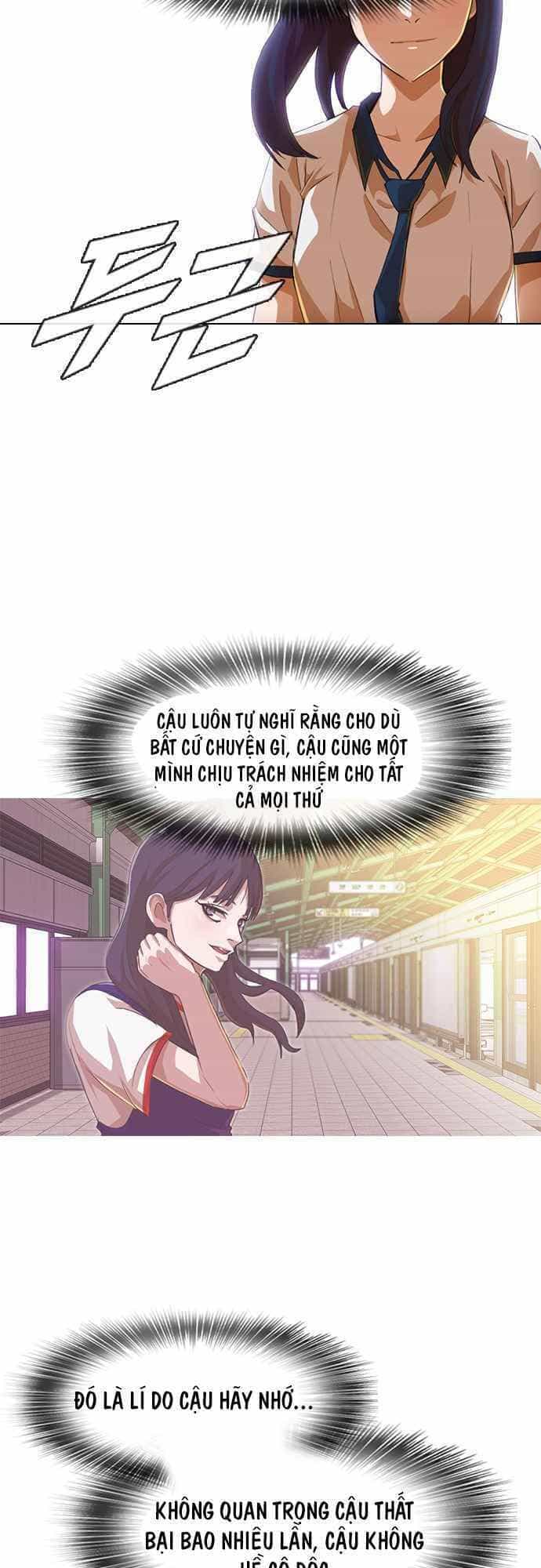 Cô Gái Từ Ứng Dụng Nhắn Tin Ngẫu Nhiên - Chương 65 - ảnh 48