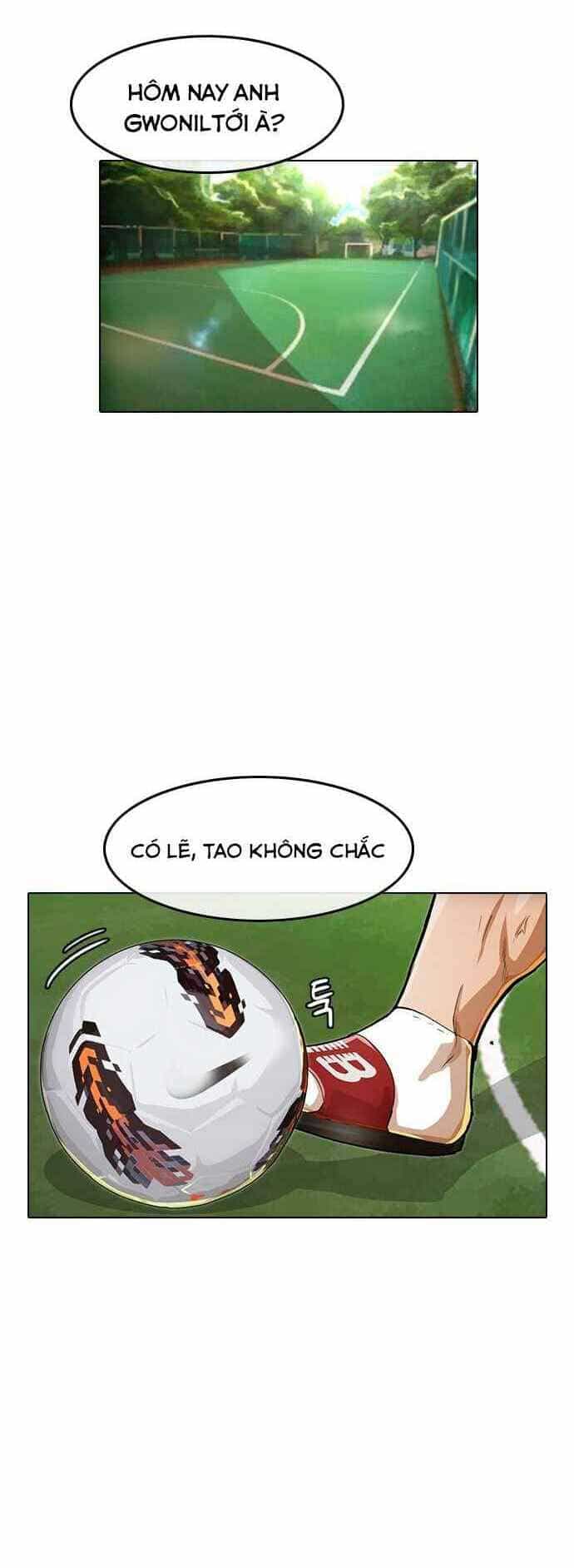Cô Gái Từ Ứng Dụng Nhắn Tin Ngẫu Nhiên - Chương 65 - ảnh 58