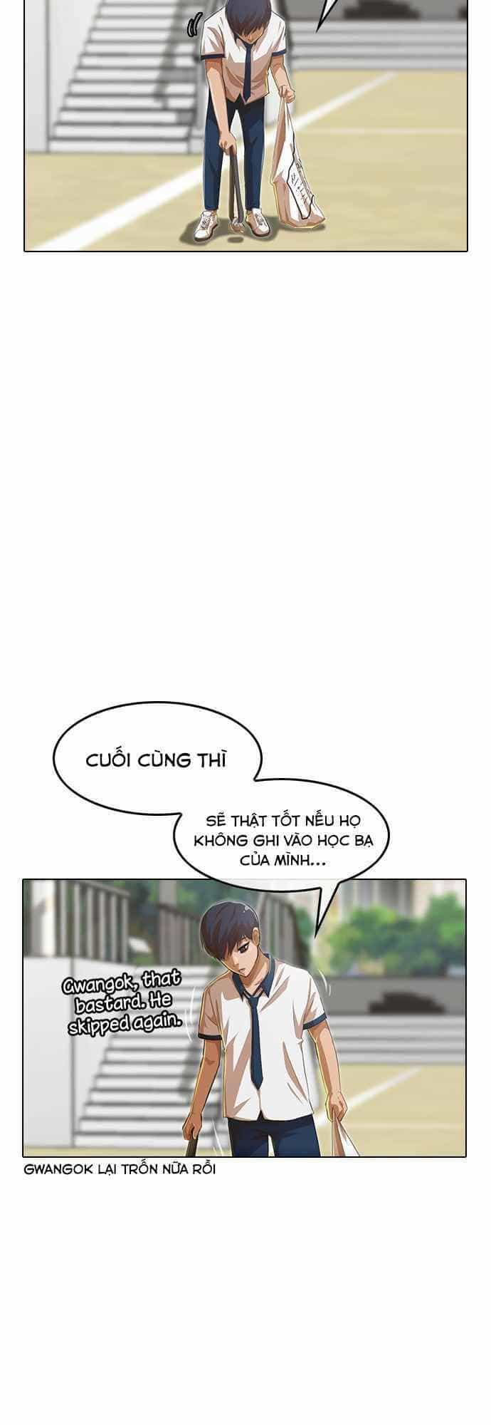 Cô Gái Từ Ứng Dụng Nhắn Tin Ngẫu Nhiên - Chương 65 - ảnh 65