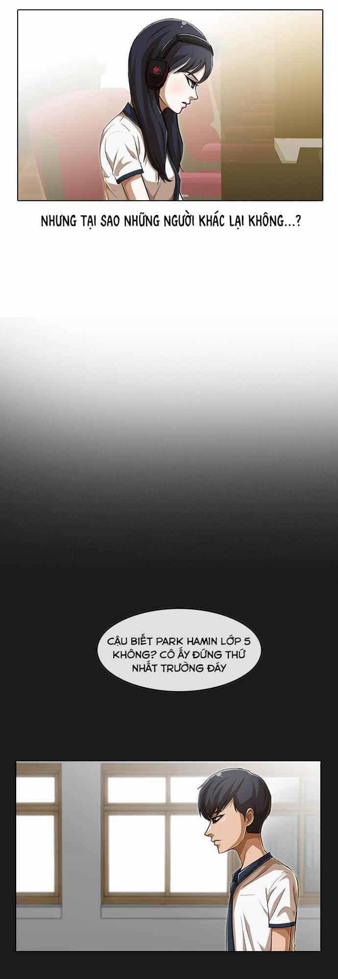 Cô Gái Từ Ứng Dụng Nhắn Tin Ngẫu Nhiên - Chương 66 - ảnh 29
