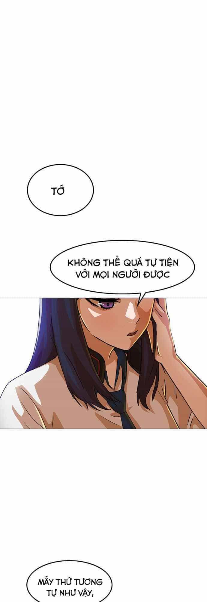 Cô Gái Từ Ứng Dụng Nhắn Tin Ngẫu Nhiên - Chương 66 - ảnh 39