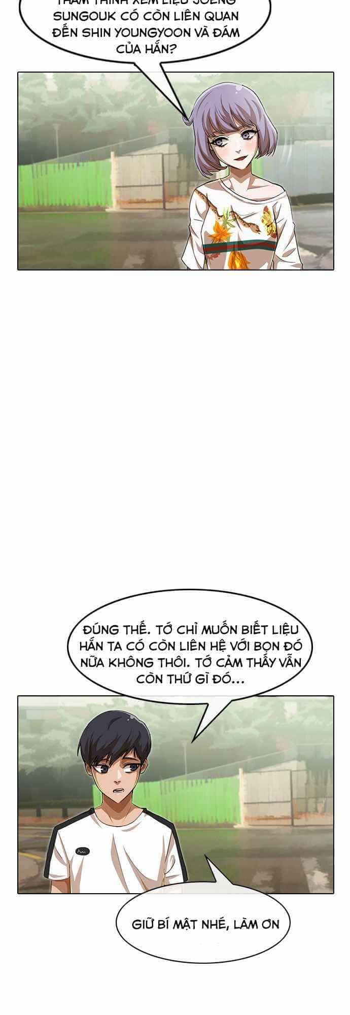 Cô Gái Từ Ứng Dụng Nhắn Tin Ngẫu Nhiên - Chương 67 - ảnh 55