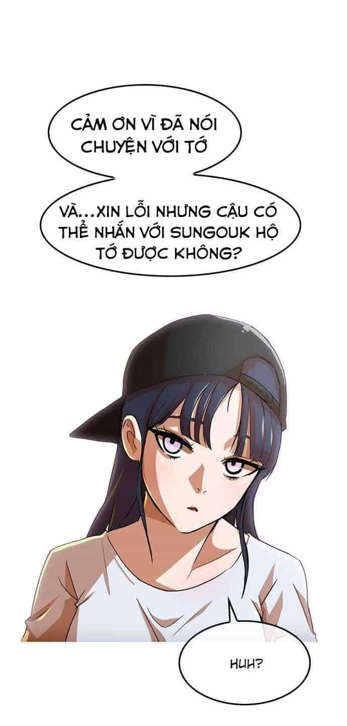 Cô Gái Từ Ứng Dụng Nhắn Tin Ngẫu Nhiên - Chương 69 - ảnh 39