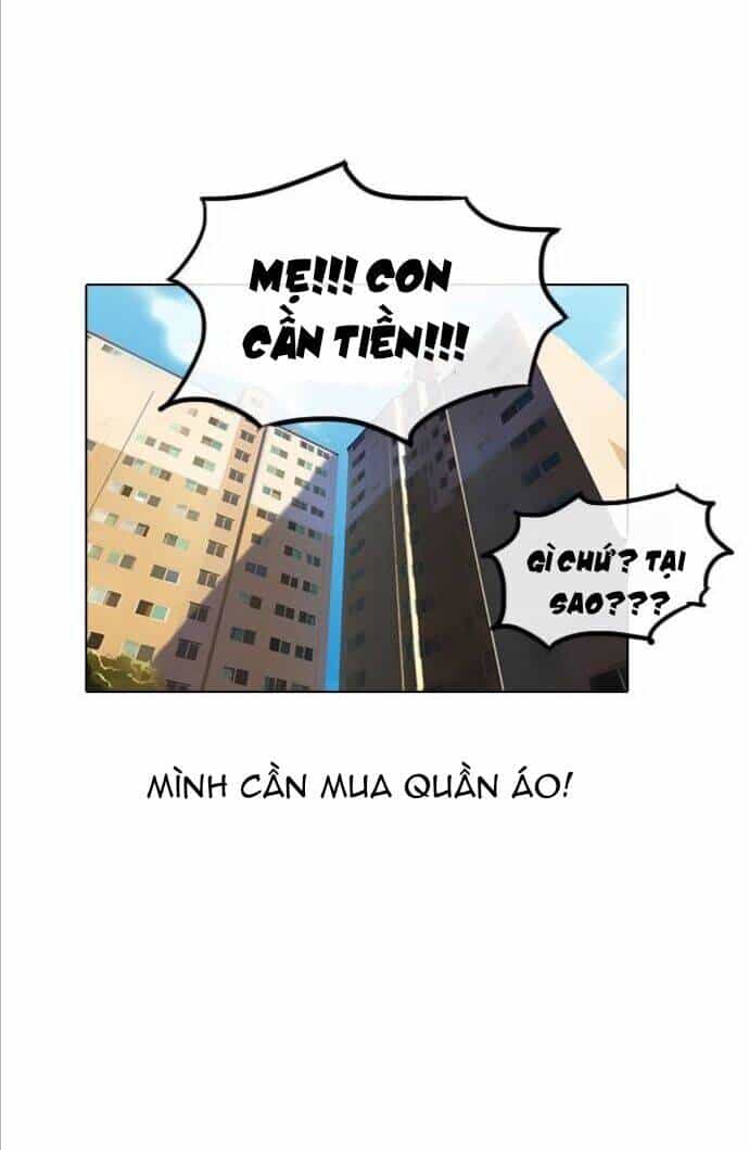 Cô Gái Từ Ứng Dụng Nhắn Tin Ngẫu Nhiên - Chương 7 - ảnh 31