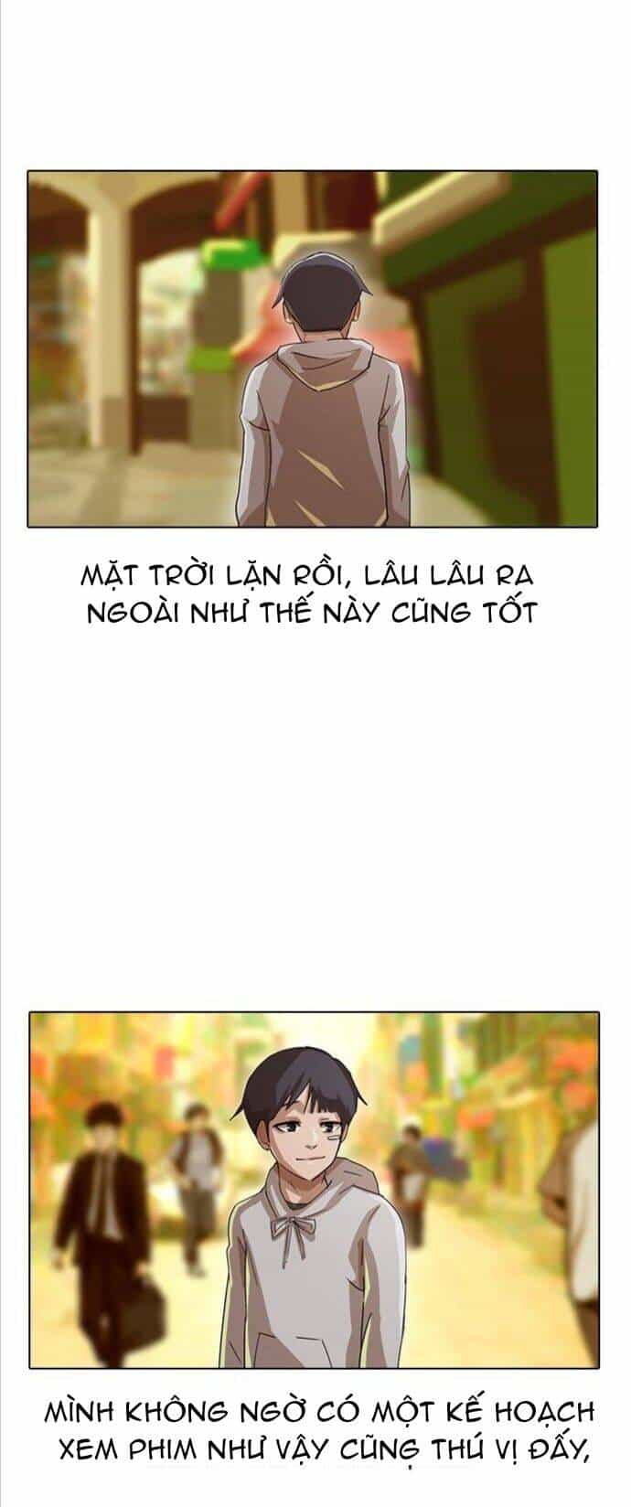Cô Gái Từ Ứng Dụng Nhắn Tin Ngẫu Nhiên - Chương 7 - ảnh 42