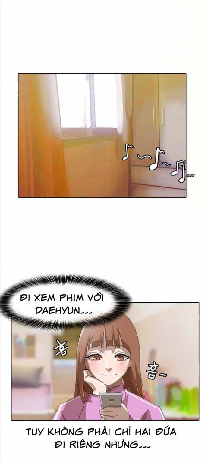 Cô Gái Từ Ứng Dụng Nhắn Tin Ngẫu Nhiên - Chương 7 - ảnh 46