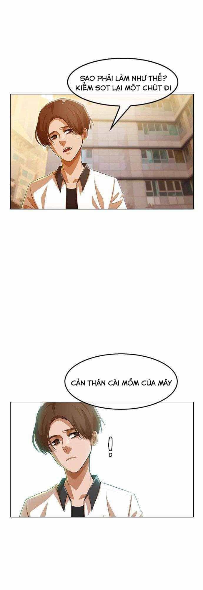 Cô Gái Từ Ứng Dụng Nhắn Tin Ngẫu Nhiên - Chương 70 - ảnh 17