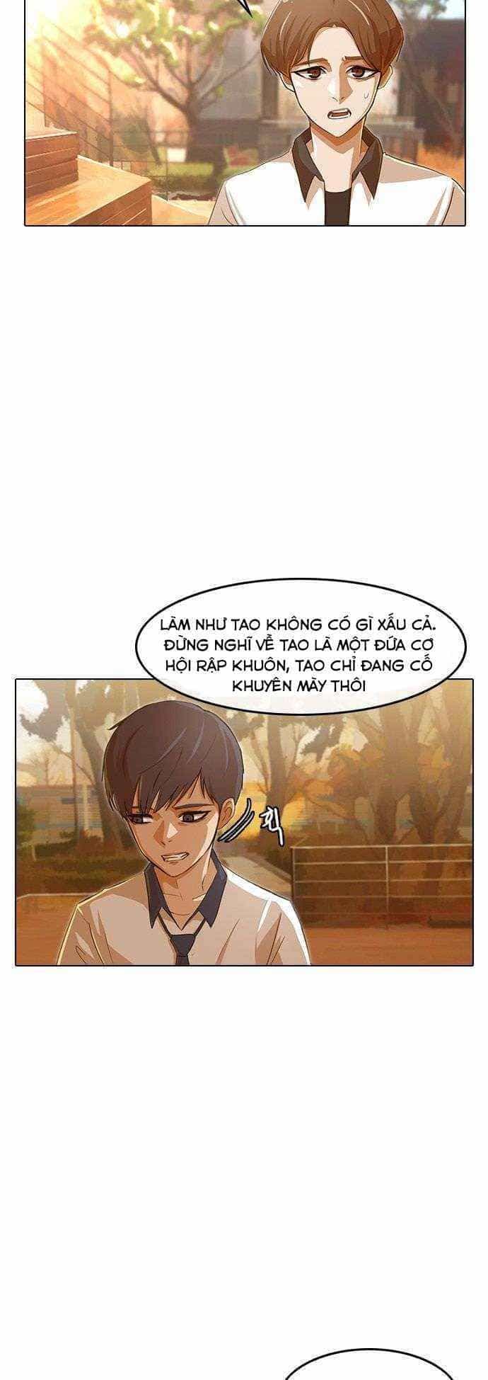 Cô Gái Từ Ứng Dụng Nhắn Tin Ngẫu Nhiên - Chương 70 - ảnh 28